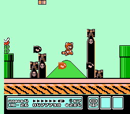 Super Mario Bros. 3