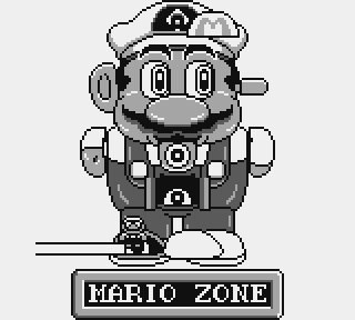 Super Mario Land 2: 6 Golden Coins