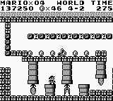 Super Mario Land