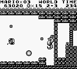 Super Mario Land