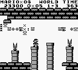 Super Mario Land