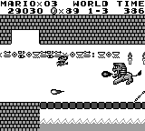 Super Mario Land