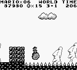 Super Mario Land