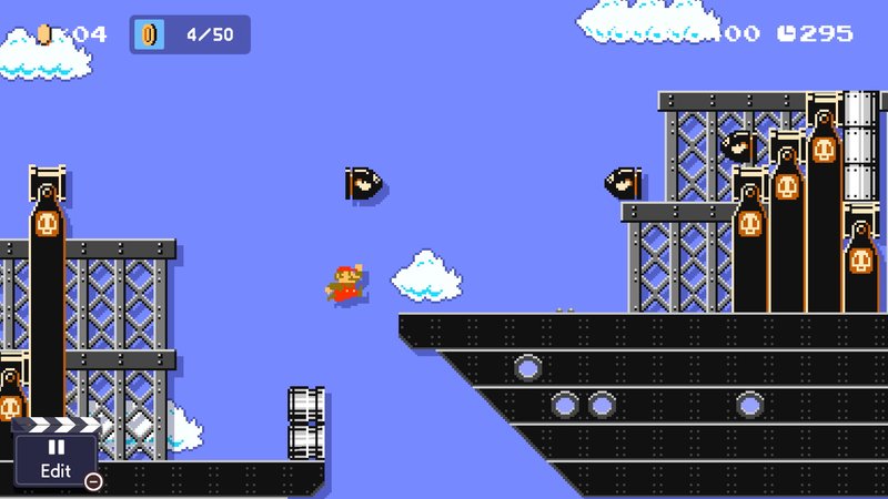 Super Mario Maker 2