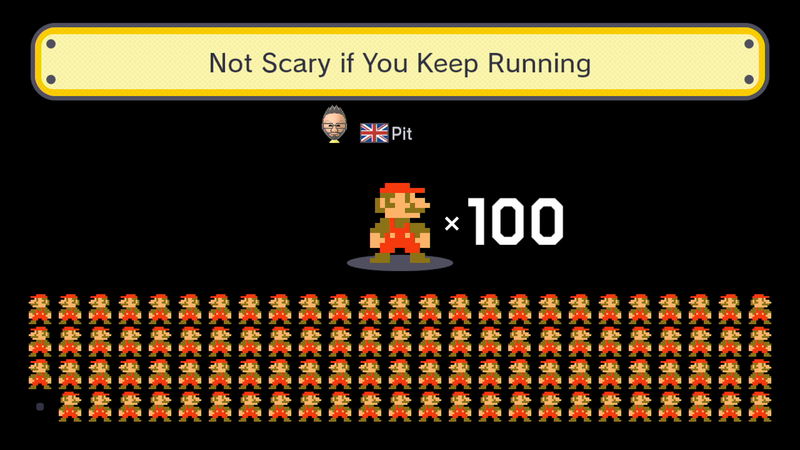 Super Mario Maker