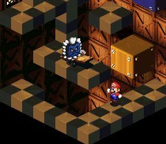 Super Mario RPG: Legend of the Seven Stars