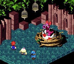 Super Mario RPG: Legend of the Seven Stars