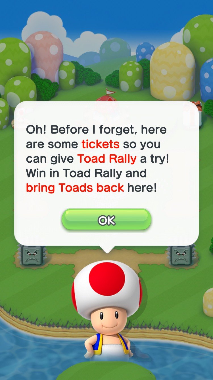 Super Mario Run