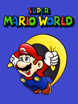 Super Mario World