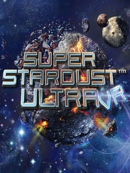 Super Stardust Ultra VR