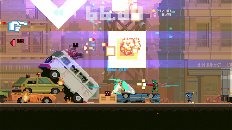 Super Time Force