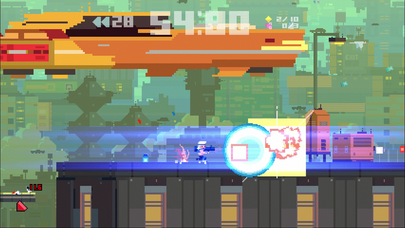 Super Time Force