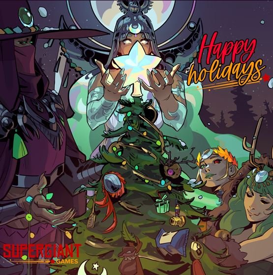 Supergiant Games