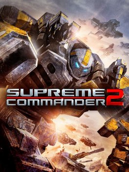 Supreme Commander 2