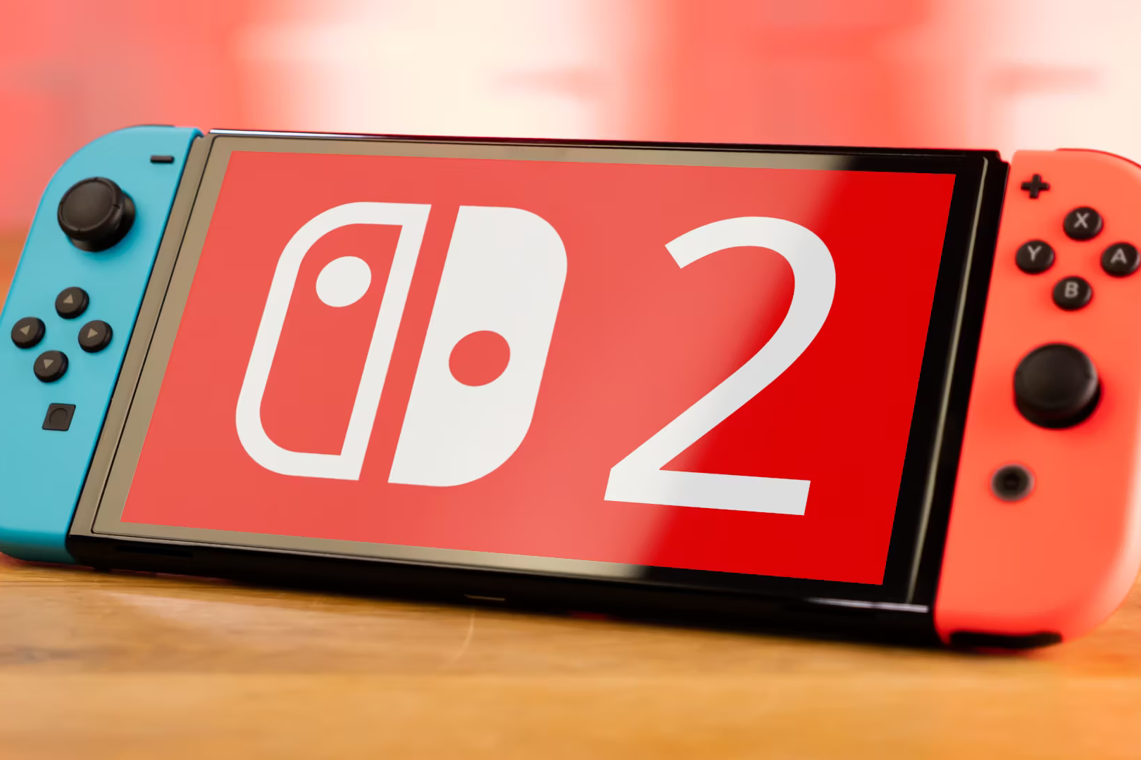 Switch 2 Cover