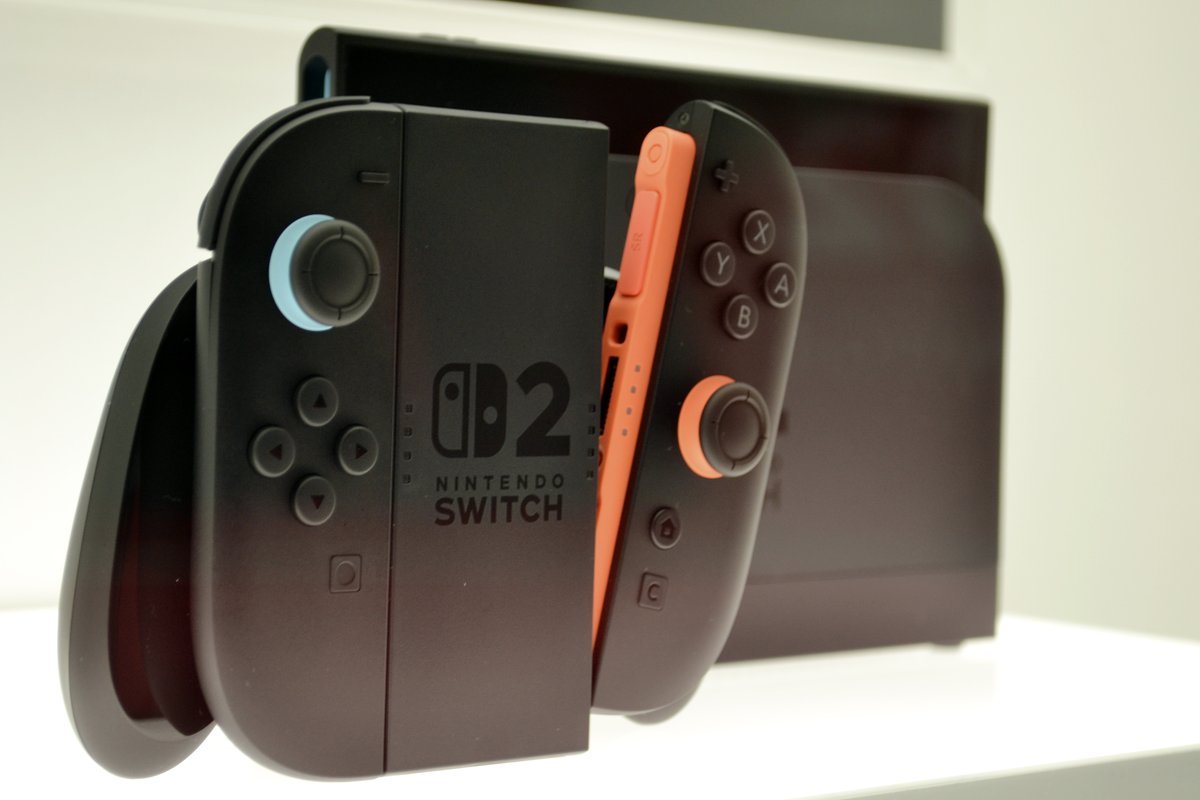 Nintendo Switch 2