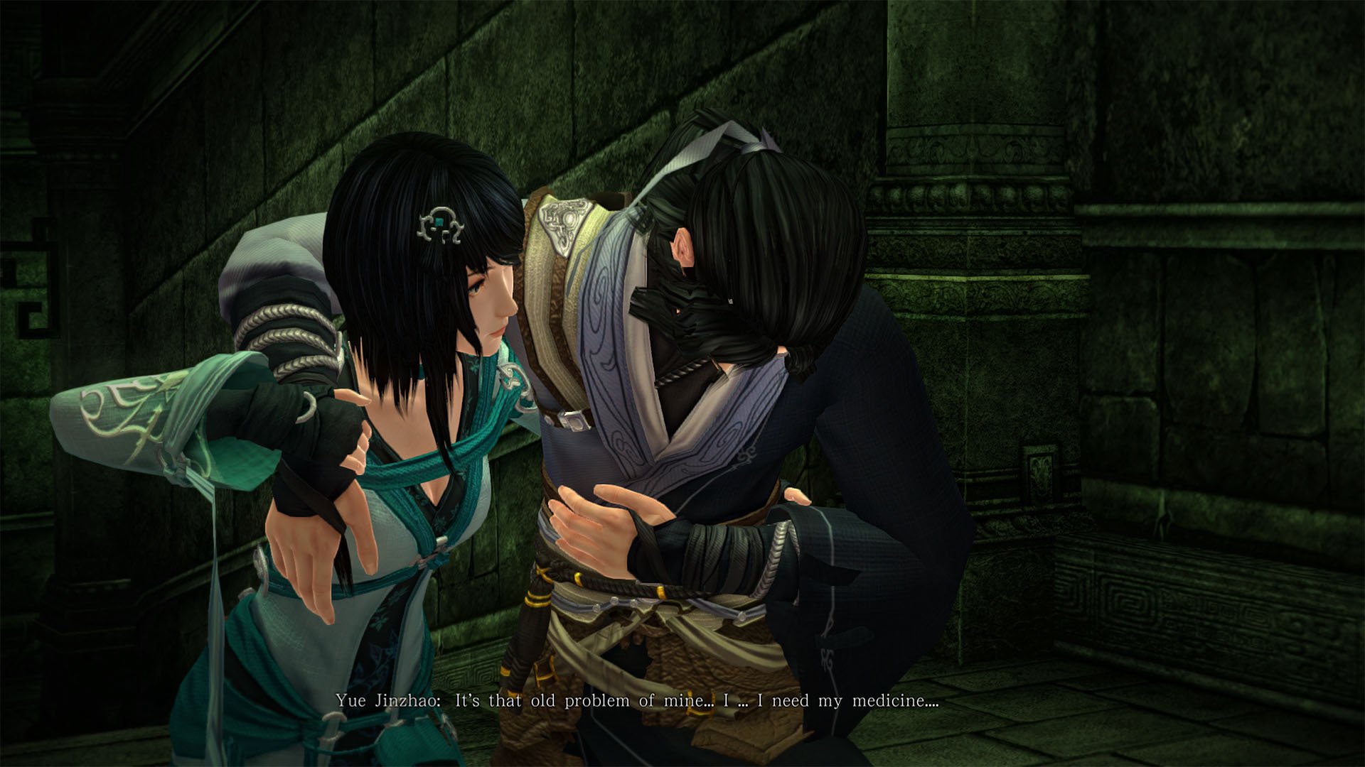 Sword & Fairy 6