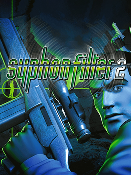 Syphon Filter 2