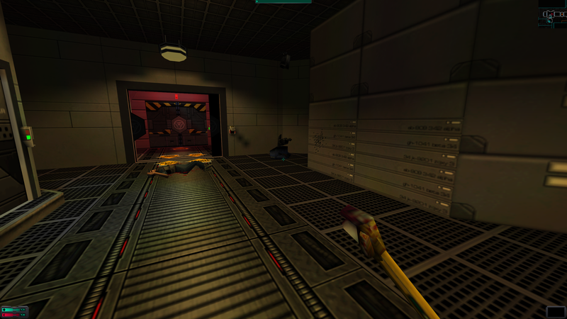 System Shock 2