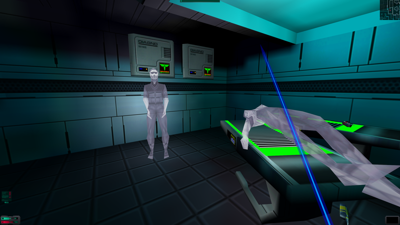 System Shock 2