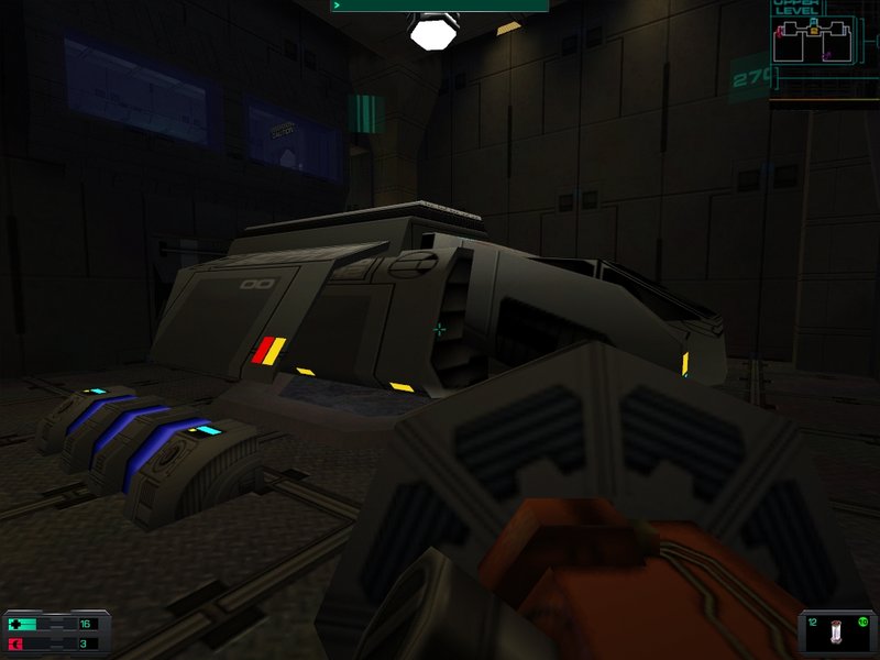 System Shock 2