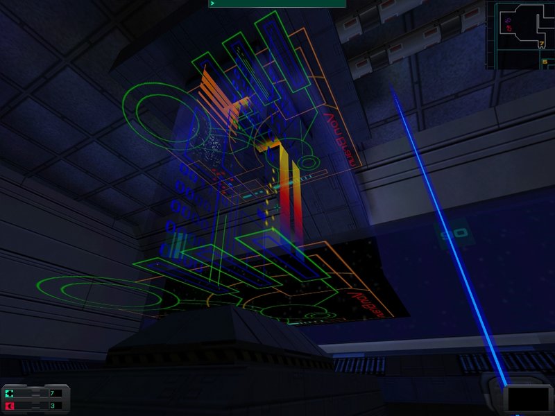 System Shock 2