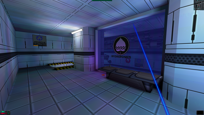 System Shock 2