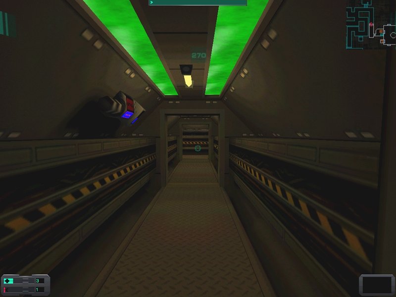 System Shock 2