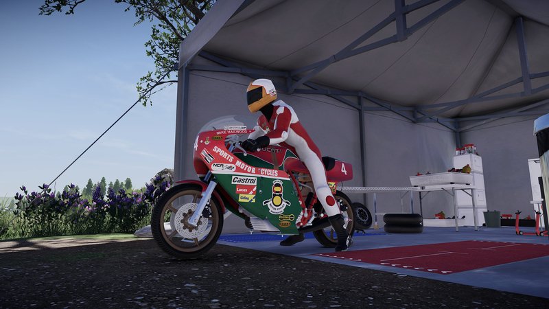 TT Isle of Man: Ride on the Edge 2