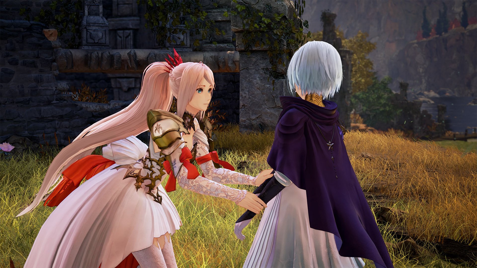 Tales of ARISE Beyond the Dawn Review-2