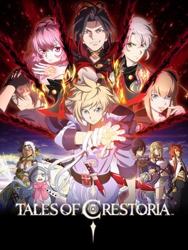 Tales of Crestoria