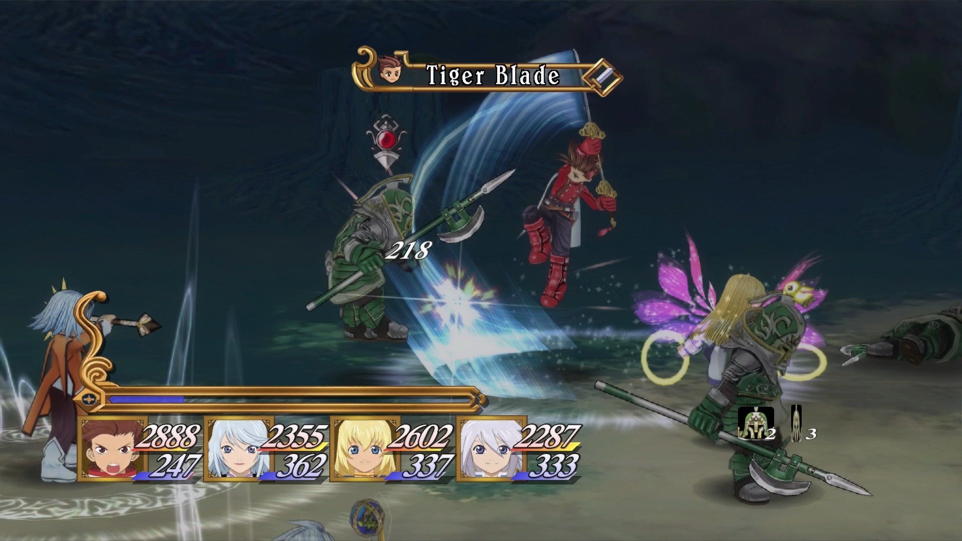 Tales of Symphonia: Remastered Review-2