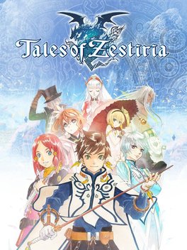 Tales of Zestiria