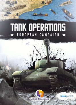 Tank Operations: European Campaign