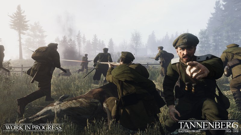 Tannenberg