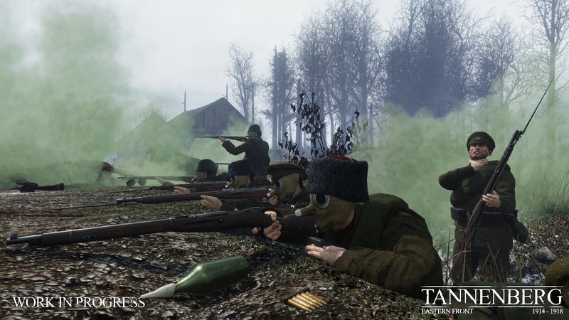 Tannenberg