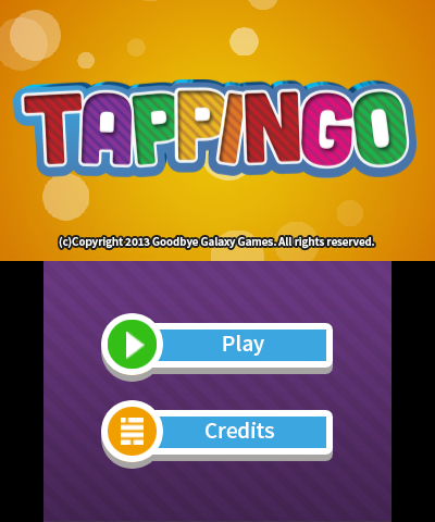 Tappingo