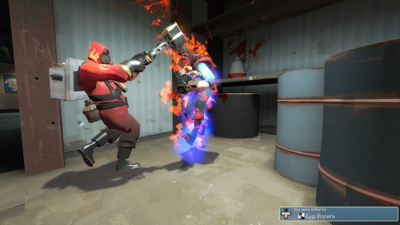 Team Fortress 2