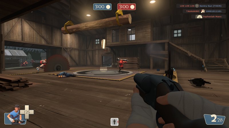 Team Fortress 2