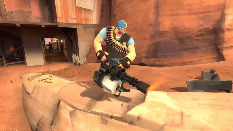 Team Fortress 2