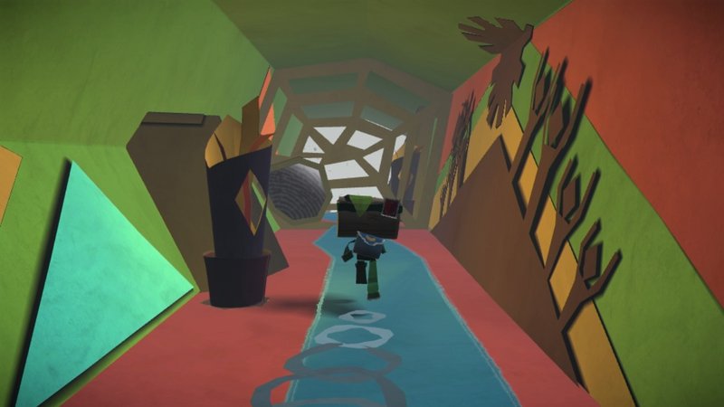 Tearaway