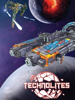 Technolites: Episode 1