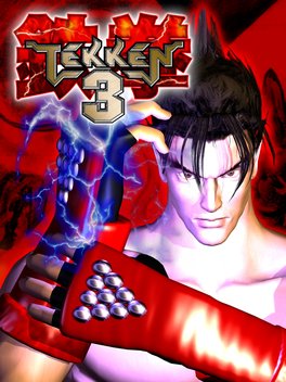 Tekken 3