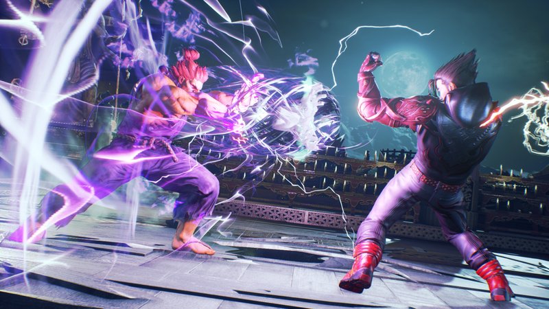 Tekken 7