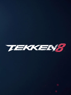 Tekken 8