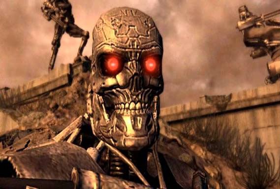 Terminator Salvation