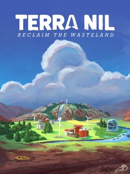 Terra Nil