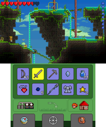 Terraria