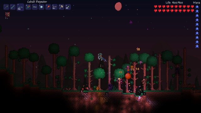 Terraria