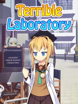 Terrible Laboratory